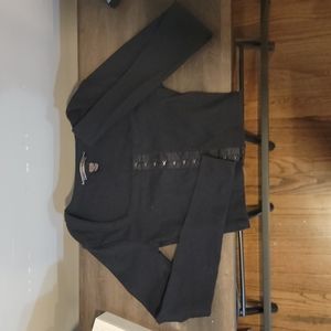 Victoria Secret Crop Top